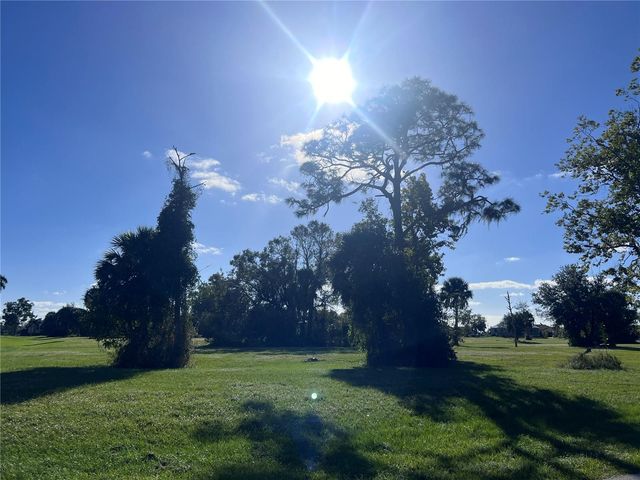 16818 ACAPULCO ROAD, Punta Gorda, FL 33955