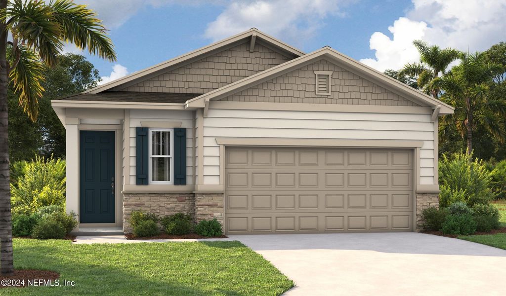 935 CEDAR SLOUGH Drive, Jacksonville, FL 32220