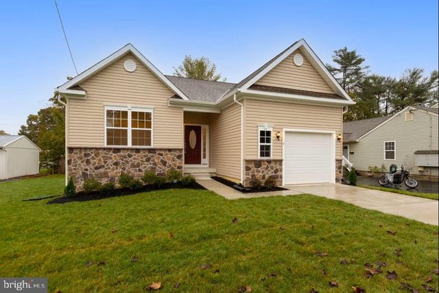 0A OHIO AVE, Earleville, MD 21919