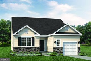 0A OHIO AVE, Earleville, MD 21919