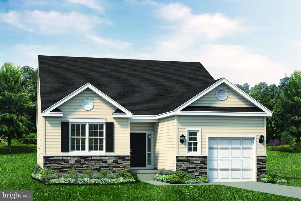 0A OHIO AVE, Earleville, MD 21919