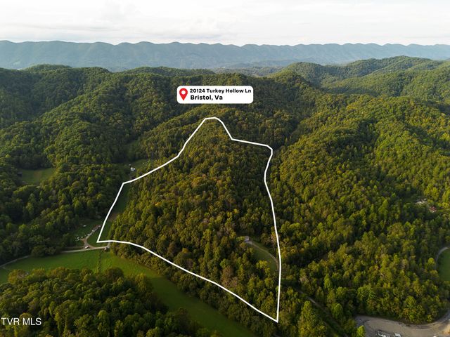 20124 Turkey Hollow Lane, Bristol, VA 24202
