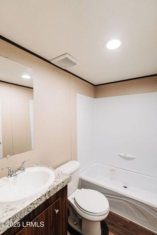 291 Penny Creek Drive, Ruffin, SC 29475