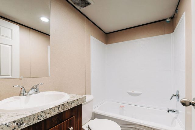 291 Penny Creek Drive, Ruffin, SC 29475