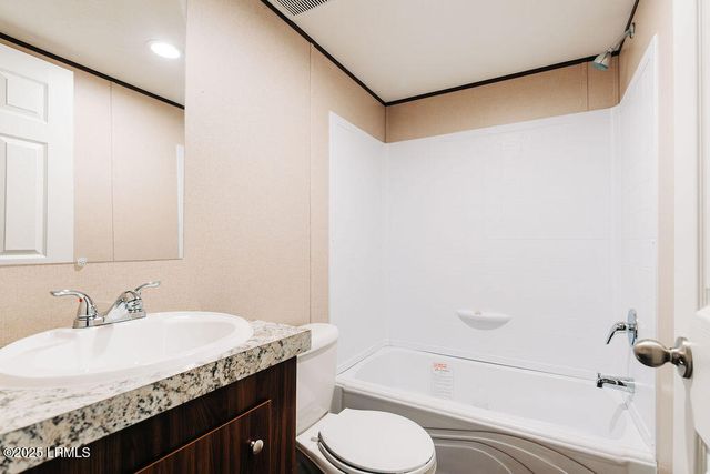 291 Penny Creek Drive, Ruffin, SC 29475