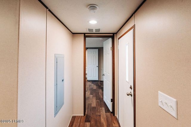 291 Penny Creek Drive, Ruffin, SC 29475