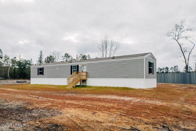 291 Penny Creek Drive, Ruffin, SC 29475