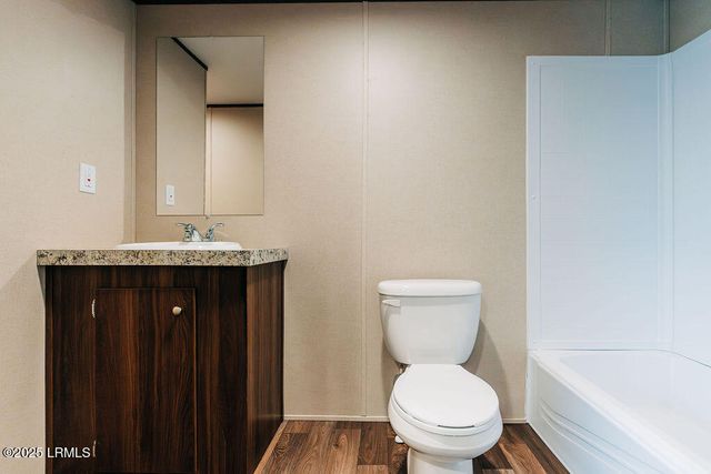 291 Penny Creek Drive, Ruffin, SC 29475