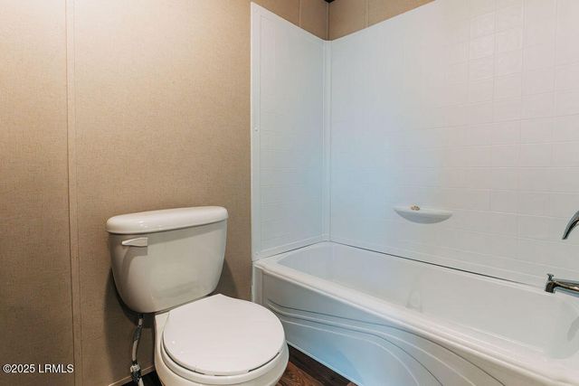 291 Penny Creek Drive, Ruffin, SC 29475