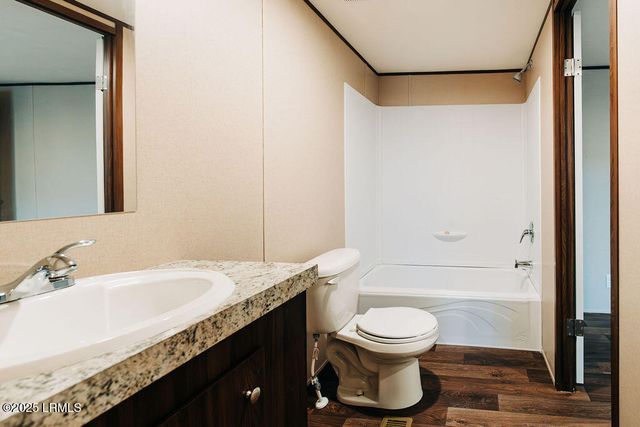 291 Penny Creek Drive, Ruffin, SC 29475