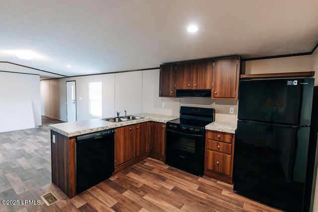 291 Penny Creek Drive, Ruffin, SC 29475