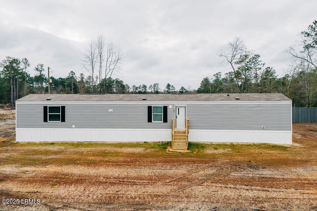 291 Penny Creek Drive, Ruffin, SC 29475