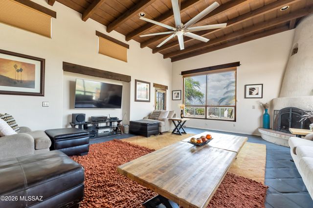5040 N Camino De Oeste, Tucson, AZ 85745