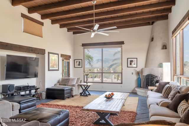 5040 N Camino De Oeste, Tucson, AZ 85745