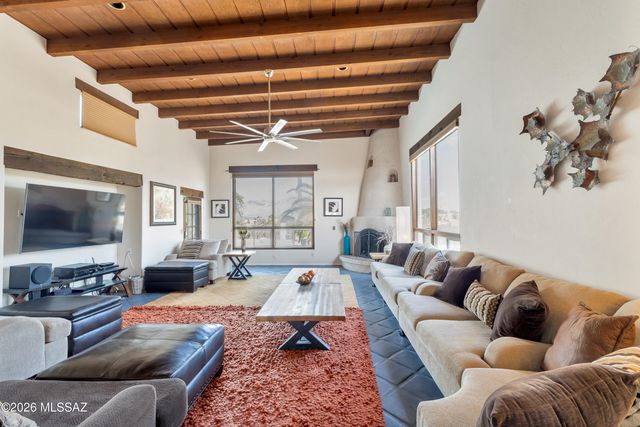 5040 N Camino De Oeste, Tucson, AZ 85745