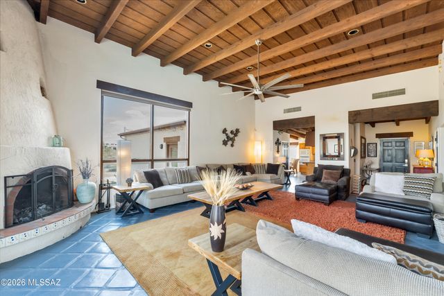 5040 N Camino De Oeste, Tucson, AZ 85745