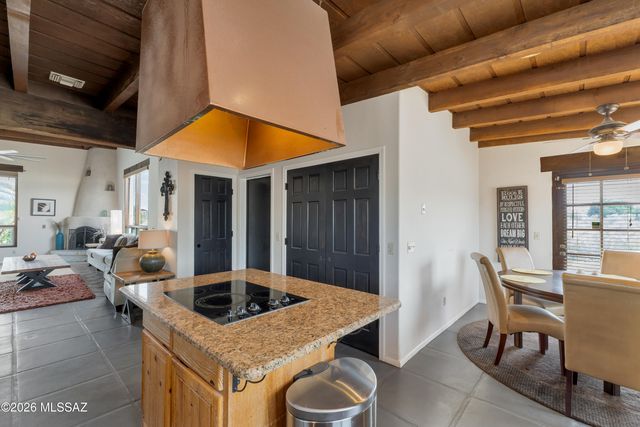 5040 N Camino De Oeste, Tucson, AZ 85745