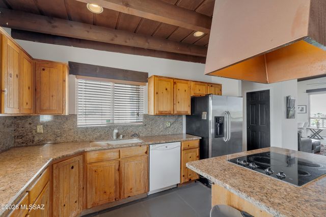 5040 N Camino De Oeste, Tucson, AZ 85745