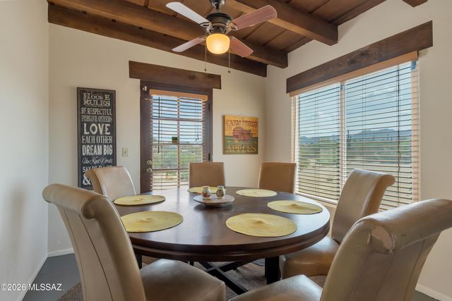 5040 N Camino De Oeste, Tucson, AZ 85745
