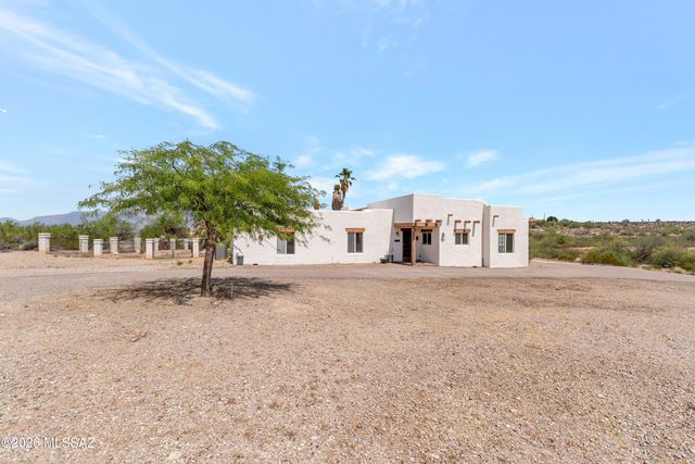 5040 N Camino De Oeste, Tucson, AZ 85745
