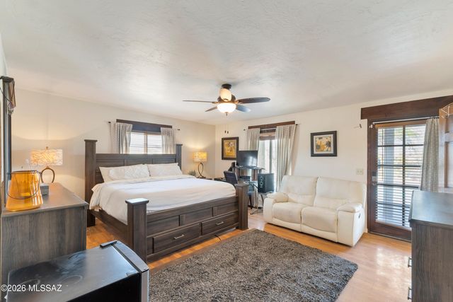 5040 N Camino De Oeste, Tucson, AZ 85745