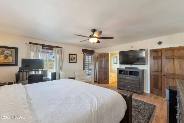 5040 N Camino De Oeste, Tucson, AZ 85745