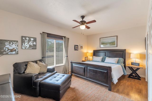 5040 N Camino De Oeste, Tucson, AZ 85745