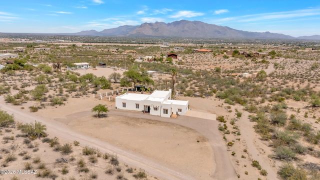 5040 N Camino De Oeste, Tucson, AZ 85745