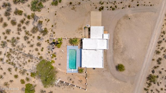 5040 N Camino De Oeste, Tucson, AZ 85745