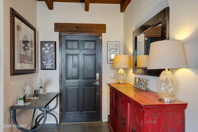 5040 N Camino De Oeste, Tucson, AZ 85745