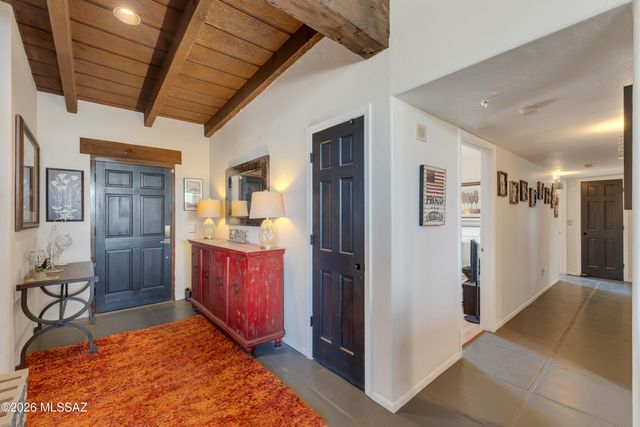 5040 N Camino De Oeste, Tucson, AZ 85745