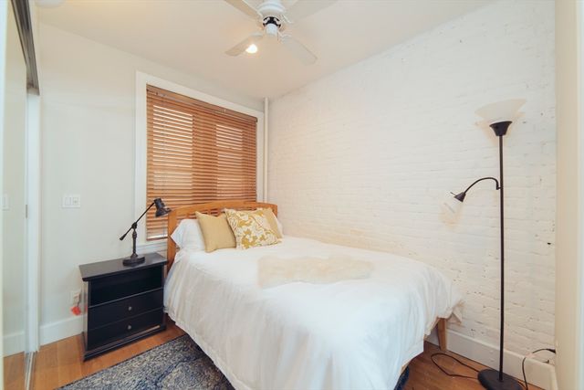 33 Irving 2, Boston, MA 02114
