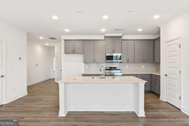 878 Porter Ridge Lane 3, Decatur, GA 30032