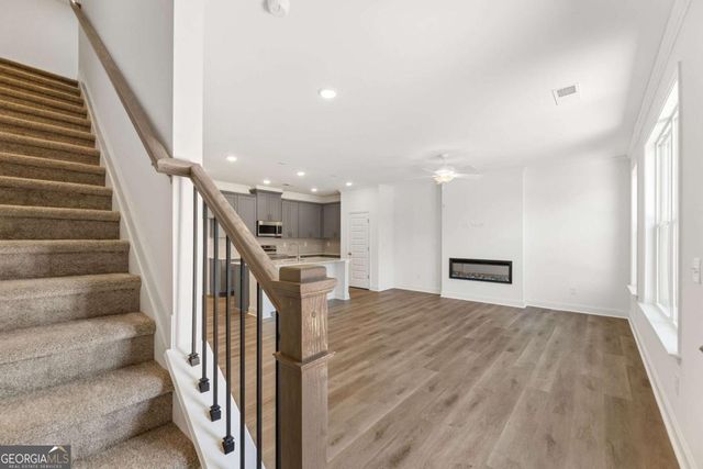 878 Porter Ridge Lane 3, Decatur, GA 30032