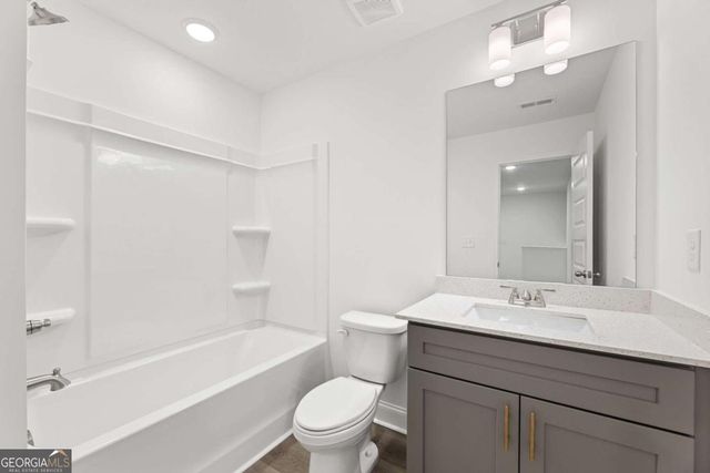 878 Porter Ridge Lane 3, Decatur, GA 30032