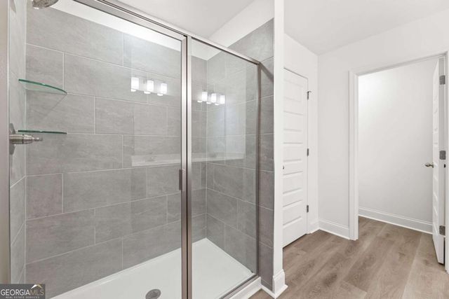 878 Porter Ridge Lane 3, Decatur, GA 30032