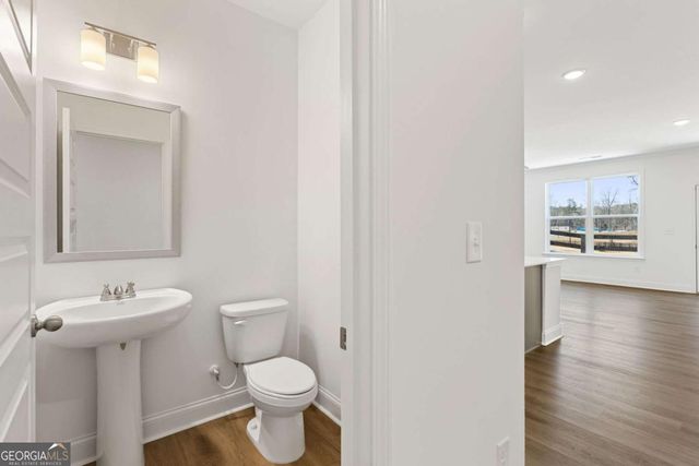 878 Porter Ridge Lane 3, Decatur, GA 30032