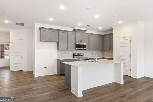 878 Porter Ridge Lane 3, Decatur, GA 30032