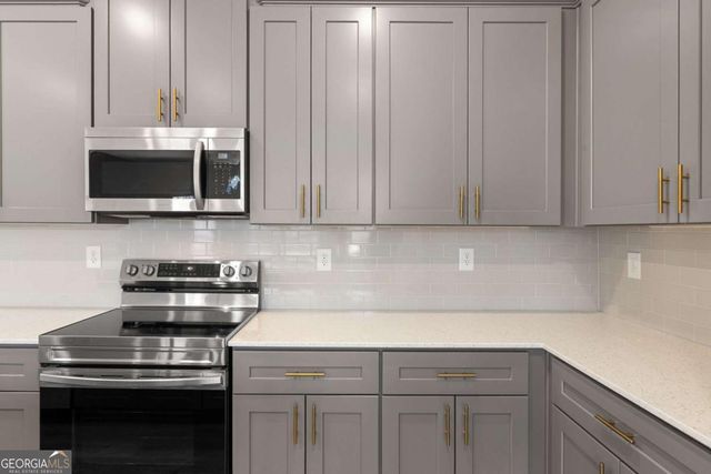 878 Porter Ridge Lane 3, Decatur, GA 30032