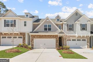 878 Porter Ridge Lane 3, Decatur, GA 30032