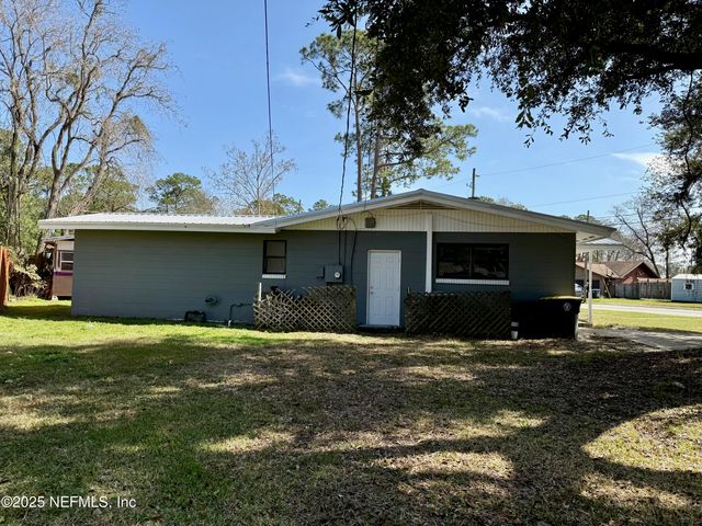 5445 GLORIANNE Drive, Jacksonville, FL 32207