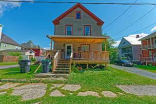130 N 5TH Avenue, Mechanicville, NY 12118