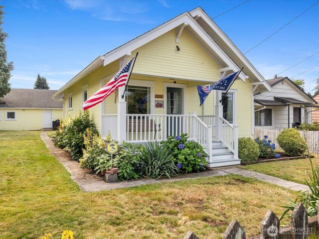 2212 Columbia Avenue, Everett, WA 98203