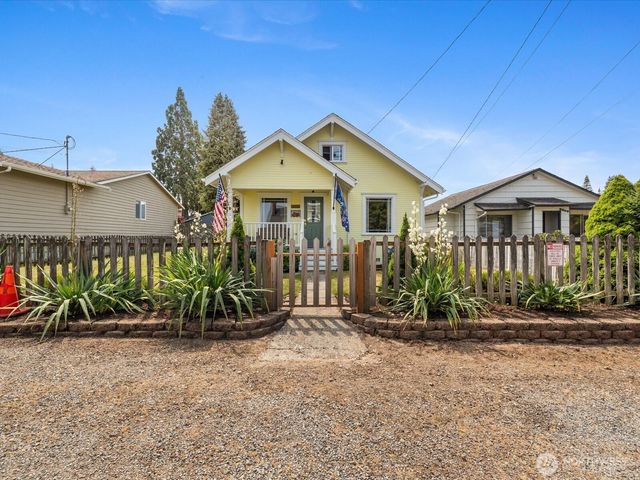 2212 Columbia Avenue, Everett, WA 98203