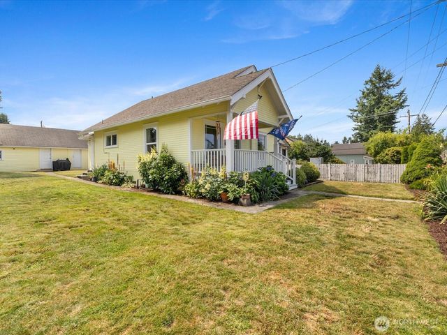 2212 Columbia Avenue, Everett, WA 98203