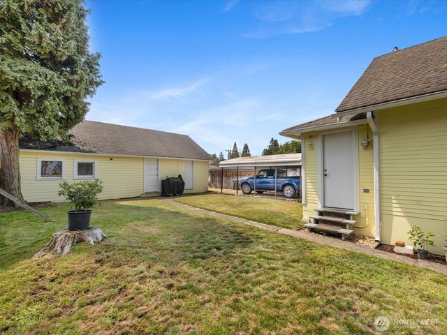 2212 Columbia Avenue, Everett, WA 98203