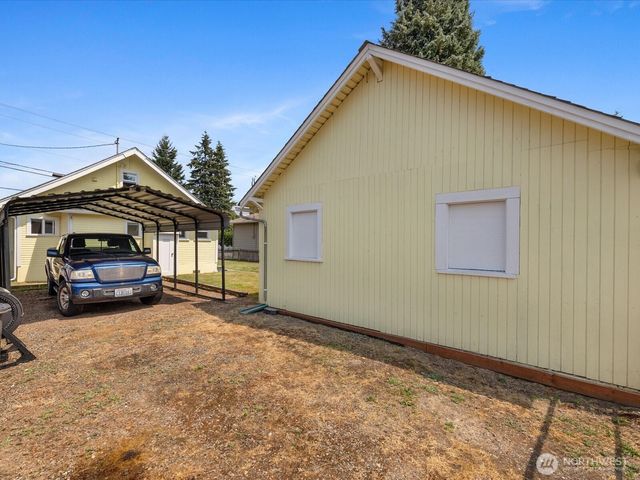 2212 Columbia Avenue, Everett, WA 98203