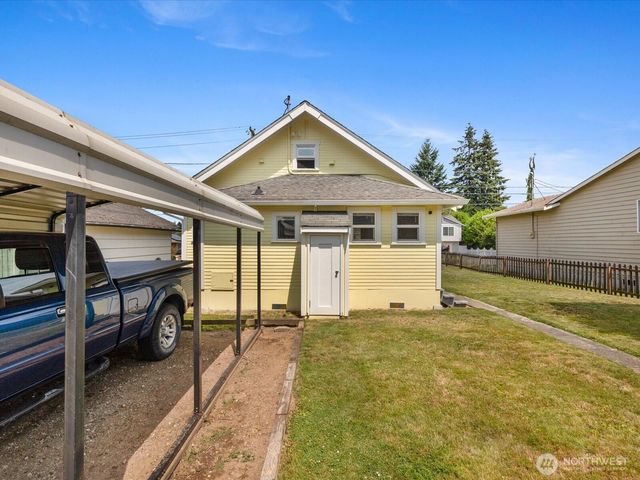 2212 Columbia Avenue, Everett, WA 98203
