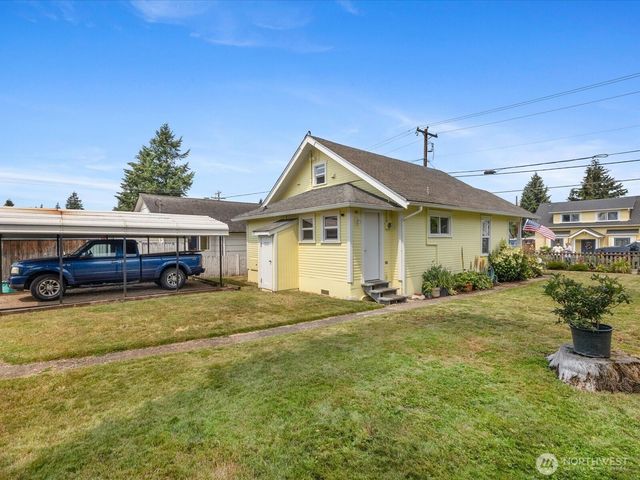 2212 Columbia Avenue, Everett, WA 98203