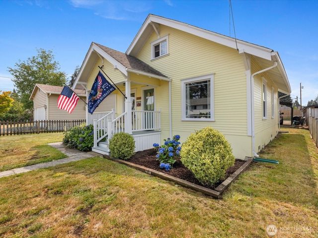 2212 Columbia Avenue, Everett, WA 98203